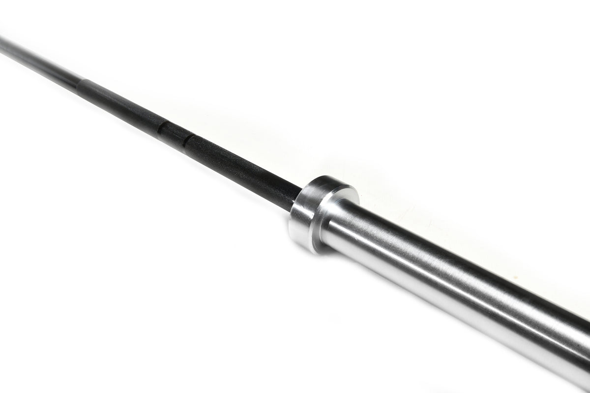 Men's 20kg Olympic Training Bar-Crossfit-Barbell – The Gym Company