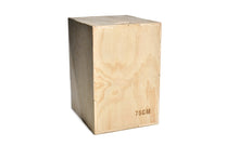 Load image into Gallery viewer, Wooden 3in1 Plyo Box