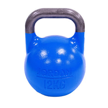 Load image into Gallery viewer, Jordan Competition Kettlebell