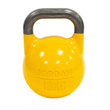 Load image into Gallery viewer, Jordan Competition Kettlebell