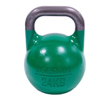 Load image into Gallery viewer, Jordan Competition Kettlebell