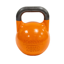 Load image into Gallery viewer, Jordan Competition Kettlebell