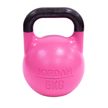 Load image into Gallery viewer, Jordan Competition Kettlebell