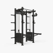 Load image into Gallery viewer, UK Manufactured OPUS Forma Half Rack.
