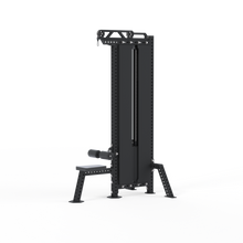 Load image into Gallery viewer, Commercial Grade Lat Pulldown machine by OPUS Strength.
