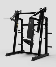 Load image into Gallery viewer, Exigo Plate Loaded 2.0 ISO Chest Press