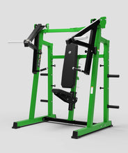 Load image into Gallery viewer, Exigo Plate Loaded 2.0 ISO Chest Press