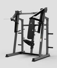 Load image into Gallery viewer, Exigo Plate Loaded 2.0 ISO Chest Press