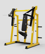 Load image into Gallery viewer, Exigo Plate Loaded 2.0 ISO Chest Press