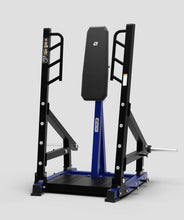 Load image into Gallery viewer, Exigo Plate Loaded 2.0 ISO Standing Chest Press