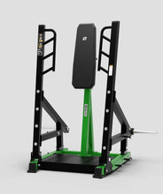 Load image into Gallery viewer, Exigo Plate Loaded 2.0 ISO Standing Chest Press