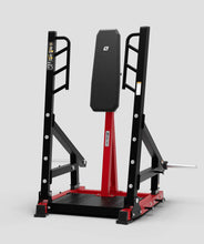 Load image into Gallery viewer, Exigo Plate Loaded 2.0 ISO Standing Chest Press