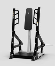 Load image into Gallery viewer, Exigo Plate Loaded 2.0 ISO Standing Chest Press