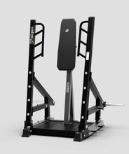 Load image into Gallery viewer, Exigo Plate Loaded 2.0 ISO Standing Chest Press