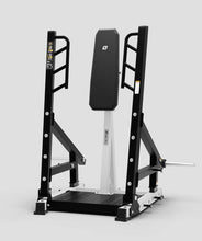 Load image into Gallery viewer, Exigo Plate Loaded 2.0 ISO Standing Chest Press
