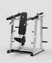 Load image into Gallery viewer, Exigo Plate Loaded 2.0 ISO Shoulder Press