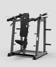 Load image into Gallery viewer, Exigo Plate Loaded 2.0 ISO Shoulder Press