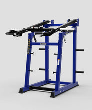 Load image into Gallery viewer, Exigo Plate Loaded 2.0 Viking Press