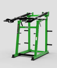 Load image into Gallery viewer, Exigo Plate Loaded 2.0 Viking Press