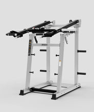 Load image into Gallery viewer, Exigo Plate Loaded 2.0 Viking Press