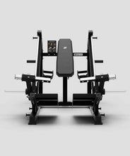 Load image into Gallery viewer, Exigo Plate Loaded 2.0 ISO Bent Over Row