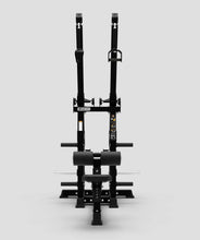Load image into Gallery viewer, Exigo Plate Loaded 2.0 ISO Lat Pulldown