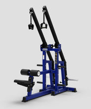 Load image into Gallery viewer, Exigo Plate Loaded 2.0 ISO Lat Pulldown