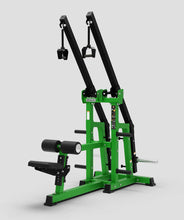 Load image into Gallery viewer, Exigo Plate Loaded 2.0 ISO Lat Pulldown