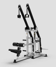 Load image into Gallery viewer, Exigo Plate Loaded 2.0 ISO Lat Pulldown