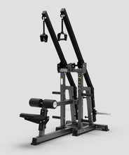 Load image into Gallery viewer, Exigo Plate Loaded 2.0 ISO Lat Pulldown