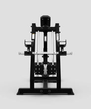 Load image into Gallery viewer, Exigo Plate Loaded 2.0 Linear T-Bar Row