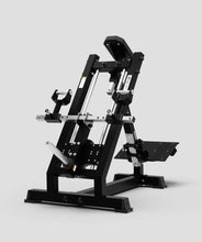 Load image into Gallery viewer, Exigo Plate Loaded 2.0 Linear T-Bar Row