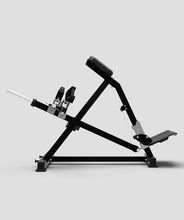 Load image into Gallery viewer, Exigo Plate Loaded 2.0 T-Bar Row Chest Support
