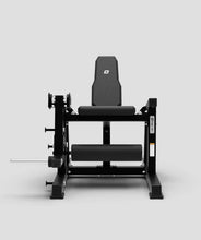 Load image into Gallery viewer, Exigo Plate Loaded 2.0 Leg Extension