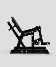 Load image into Gallery viewer, Exigo Plate Loaded 2.0 Leg Extension
