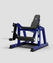 Load image into Gallery viewer, Exigo Plate Loaded 2.0 Leg Extension