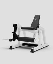 Load image into Gallery viewer, Exigo Plate Loaded 2.0 Leg Extension