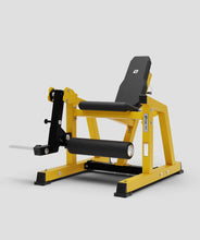 Load image into Gallery viewer, Exigo Plate Loaded 2.0 Leg Extension