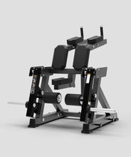 Load image into Gallery viewer, Exigo Plate Loaded 2.0 ISO Standing Leg Curl