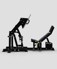 Load image into Gallery viewer, Exigo Plate Loaded 2.0 Lever Leg Press