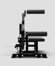 Load image into Gallery viewer, Exigo Plate Loaded 2.0 Assisted GHD