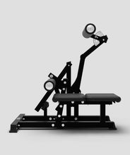 Load image into Gallery viewer, Exigo Plate Loaded 2.0 Assisted GHD