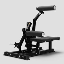 Load image into Gallery viewer, Commercial Grade Exigo Assisted Glute Ham Developer and Nordic
