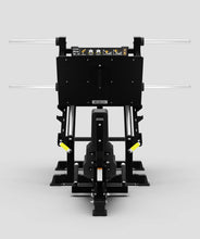 Load image into Gallery viewer, Exigo Plate Loaded 2.0 45 Degree Leg Press