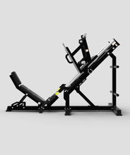 Load image into Gallery viewer, Exigo Plate Loaded 2.0 45 Degree Leg Press