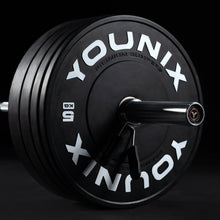Load image into Gallery viewer, Younix Premium Bumper Plae