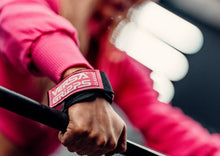 Load image into Gallery viewer, Versa Gripps CLASSIC Series Weight Lifting Wrist Straps