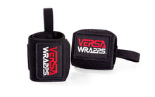 Load image into Gallery viewer, Versa Wrapps-Weightlifting Wrist Wraps