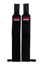Load image into Gallery viewer, Versa Wrapps-Weightlifting Wrist Wraps