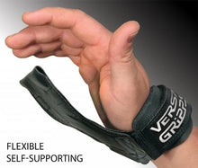 Load image into Gallery viewer, Versa Gripps PRO Series Weight Lifting Wrist Straps